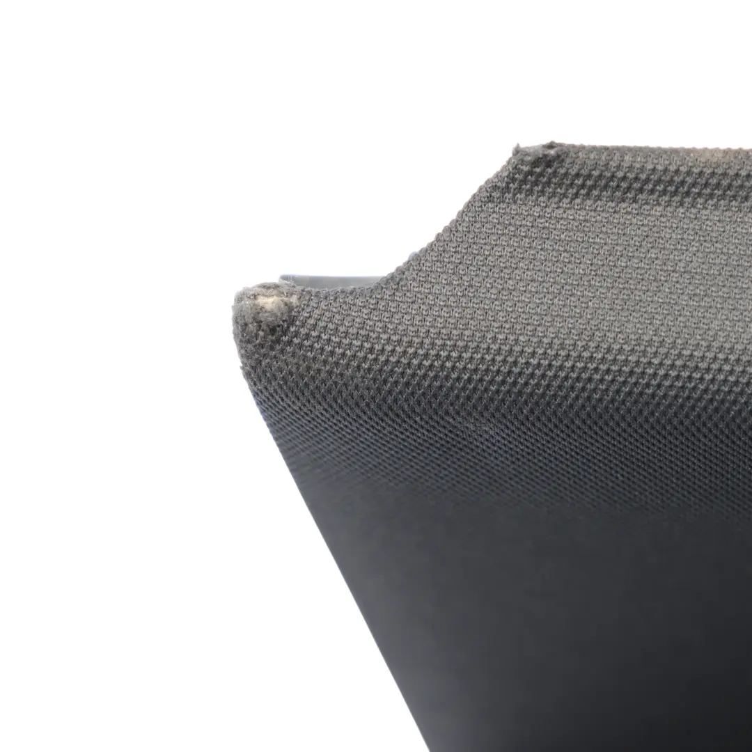 Audi Q5 8R Parcel Shelf Trunk Rear Boot Luggage Cover Anthracite 8R0867769D