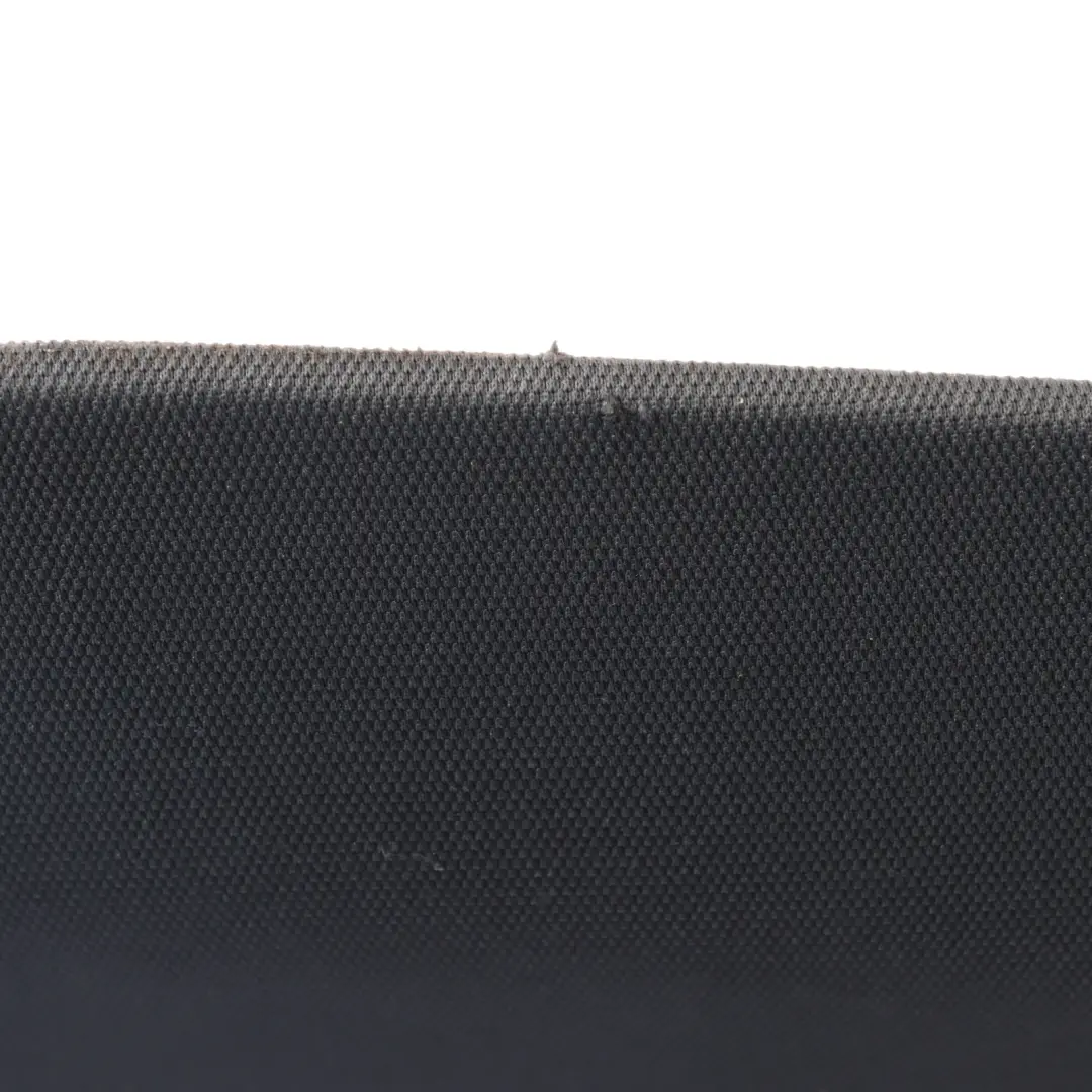 Audi Q5 8R Parcel Shelf Trunk Rear Boot Luggage Cover Anthracite 8R0867769D