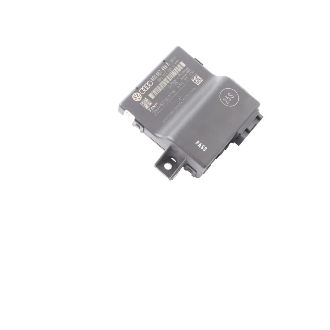 Audi S4 A4 B8 Gateway Control Module ECU 8R0907468H