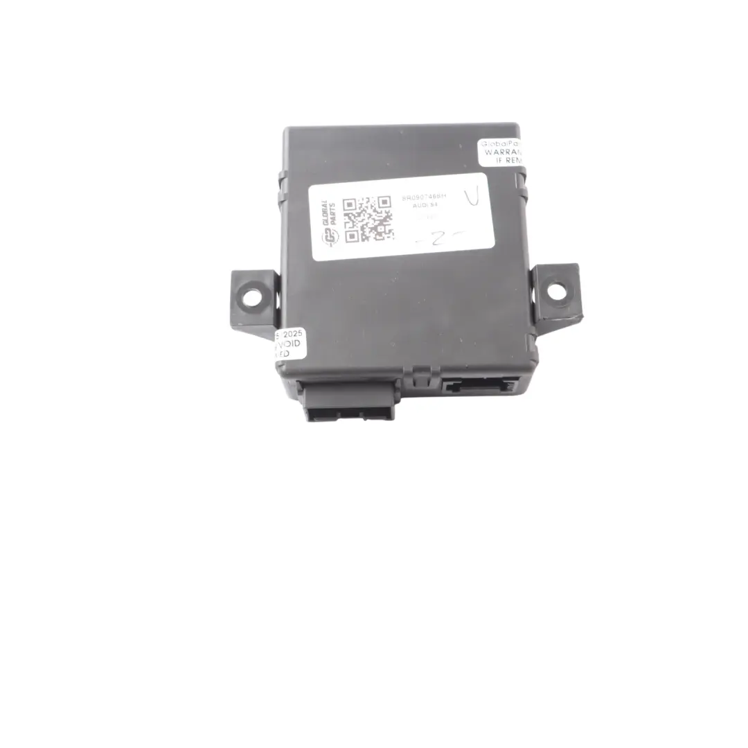 Audi S4 A4 B8 Gateway Control Module ECU 8R0907468H