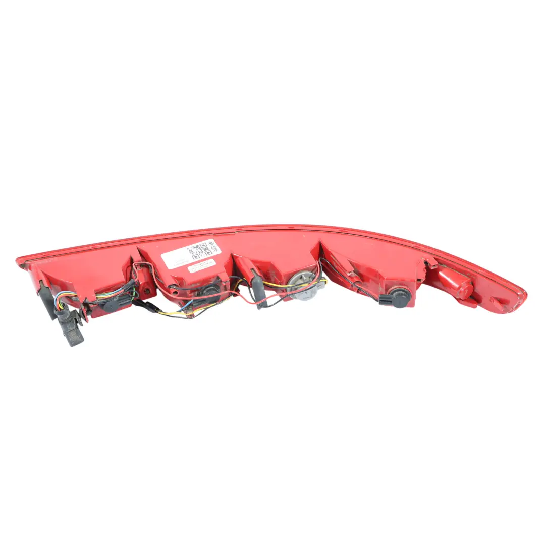 Audi Q5 8R Rear Taillight Reverse Brake Fog Bumper Lamp Left N/S 8R0945095