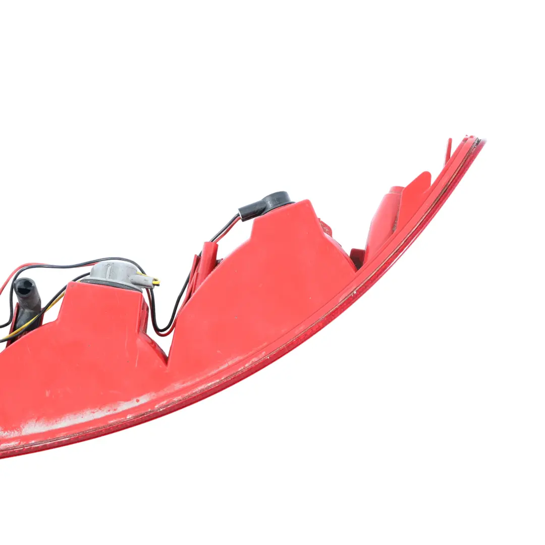 Audi Q5 8R Rear Taillight Reverse Brake Fog Bumper Lamp Left N/S 8R0945095