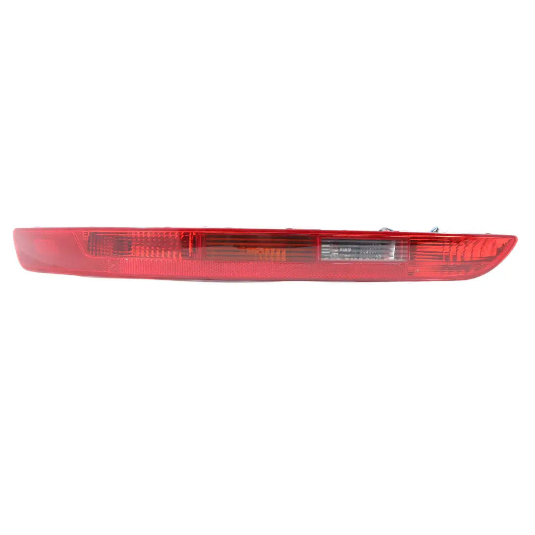 Audi Q5 8R Rear Taillight Reverse Brake Fog Bumper Lamp Left N/S 8R0945095