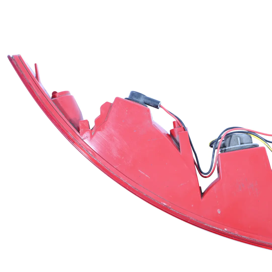 Audi Q5 8R Rear Taillight Reverse Brake Fog Bumper Lamp Left N/S 8R0945095