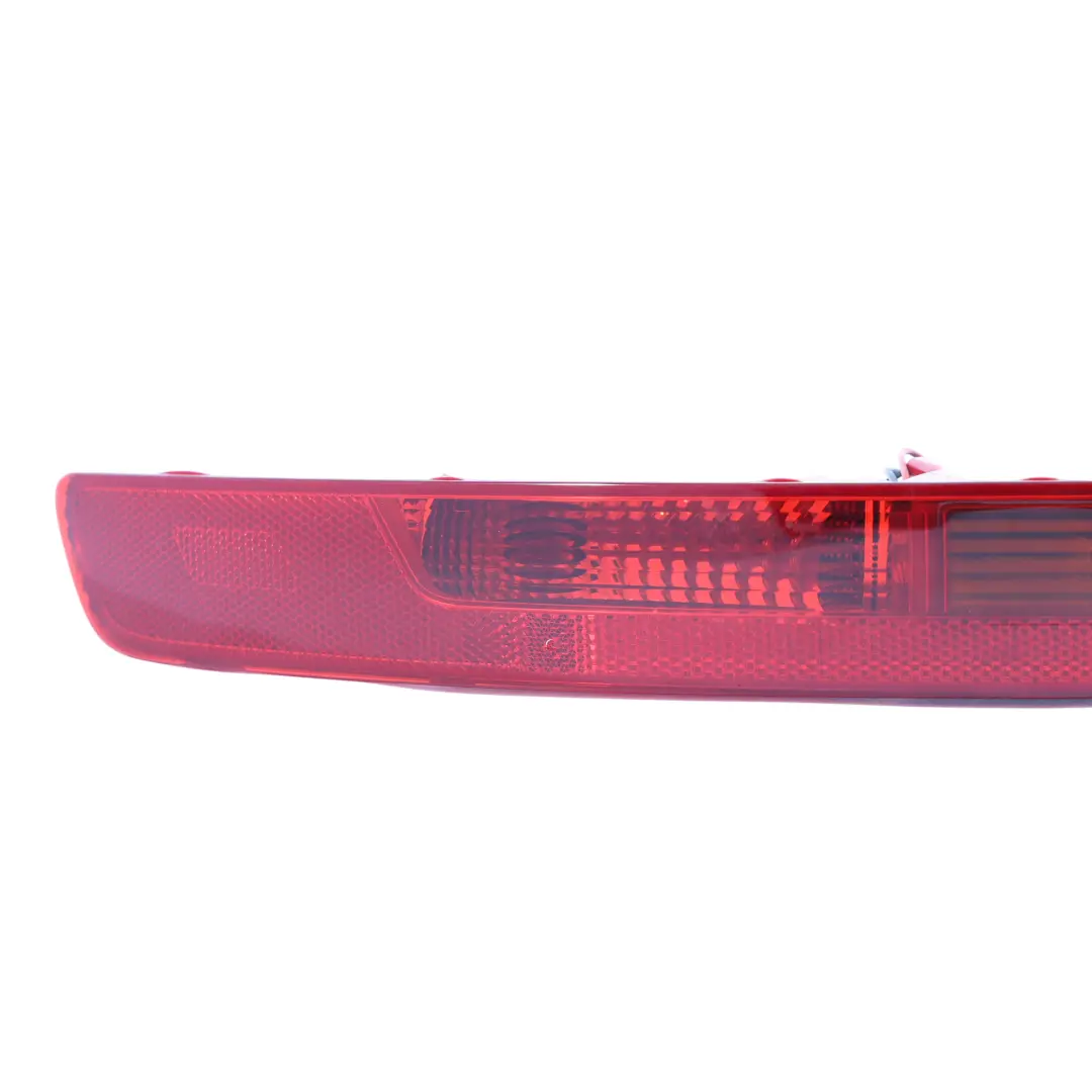Audi Q5 8R Rear Taillight Reverse Brake Fog Bumper Lamp Left N/S 8R0945095