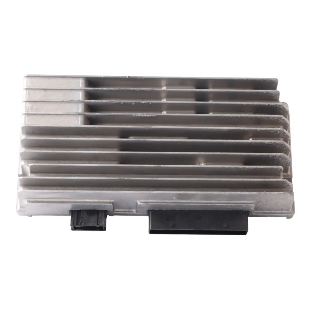 Audio Amplifier Audi A4 S4 B8 Sound Booster Control Unit Module  - SKU 8T0035223AP - Part number 8T0035223AP