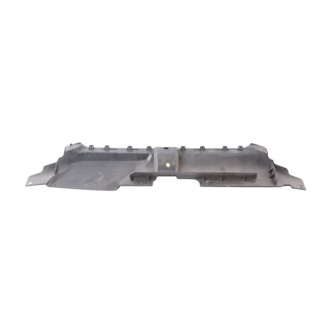 Audi A5 8T Front Slam Panel Radiator Top Cover Trim Panel 8T0807081B