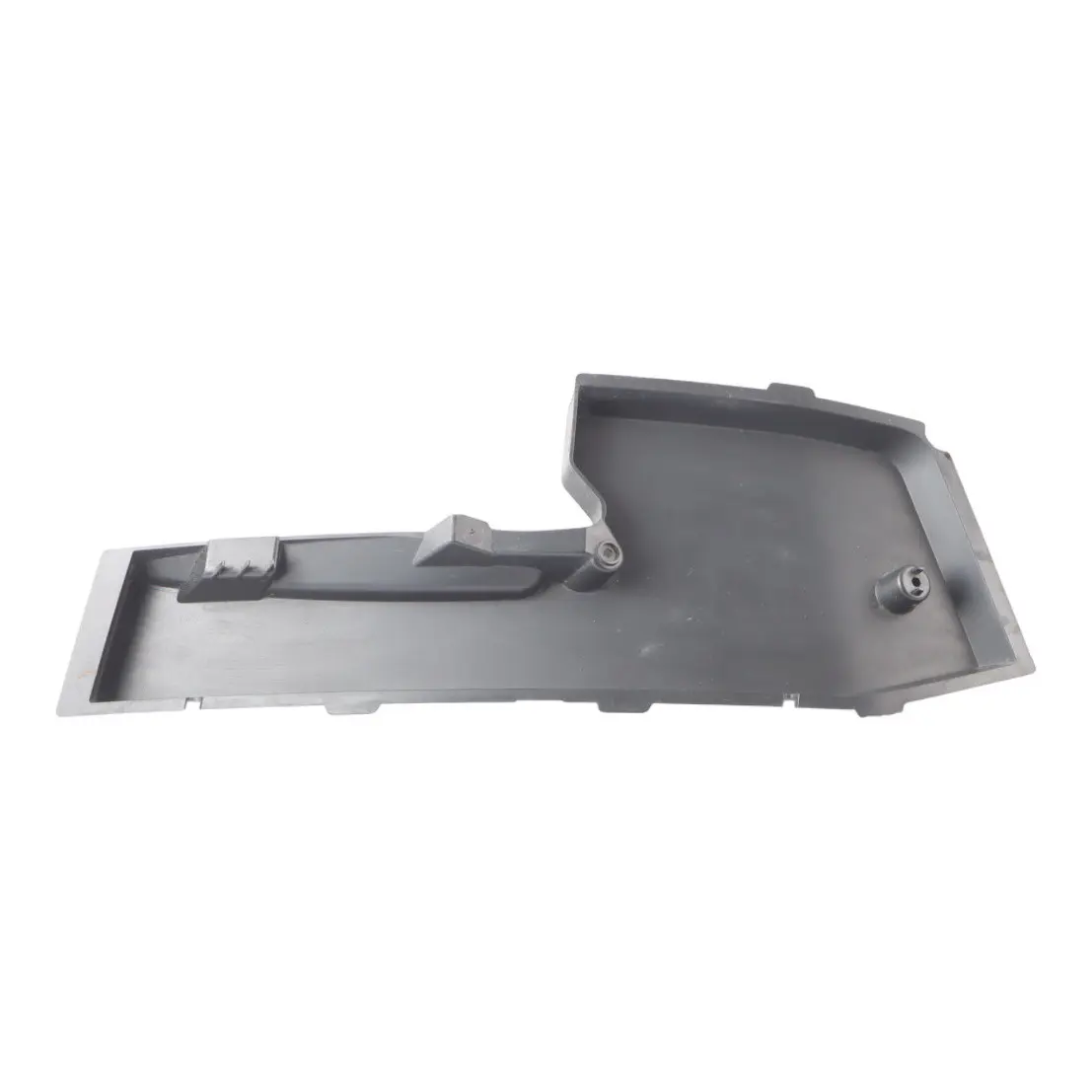 Audi A5 8T Fog Light Grill Cover Trim Mount Holder 8T0807152D