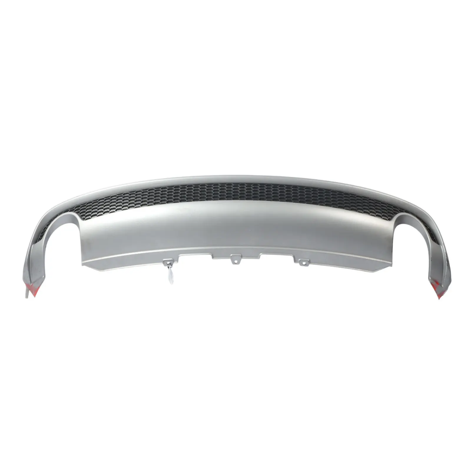 Audi A5 8T Coupe Rear Bumper Diffuser Lower Centre Trim Cover Panel 8T0807521K