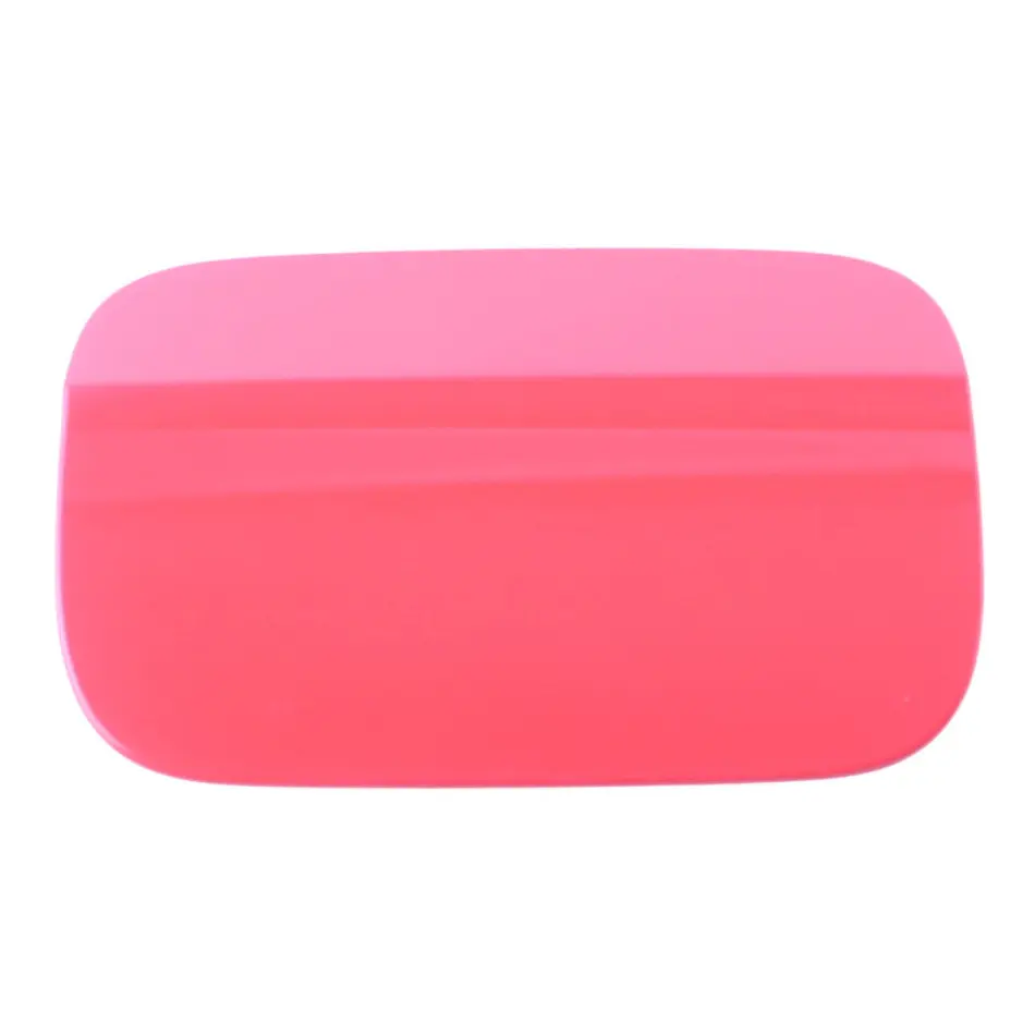 Audi A5 8T Fuel Tank Filler Flap Cap Cover Misano Red Pearl - Z3M 8T0809907C