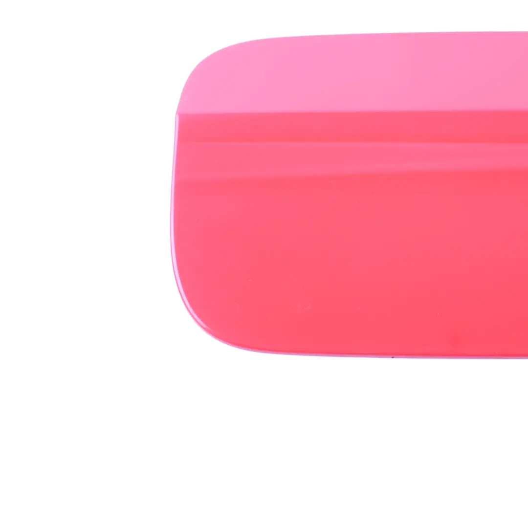 Audi A5 8T Fuel Tank Filler Flap Cap Cover Misano Red Pearl - Z3M 8T0809907C 