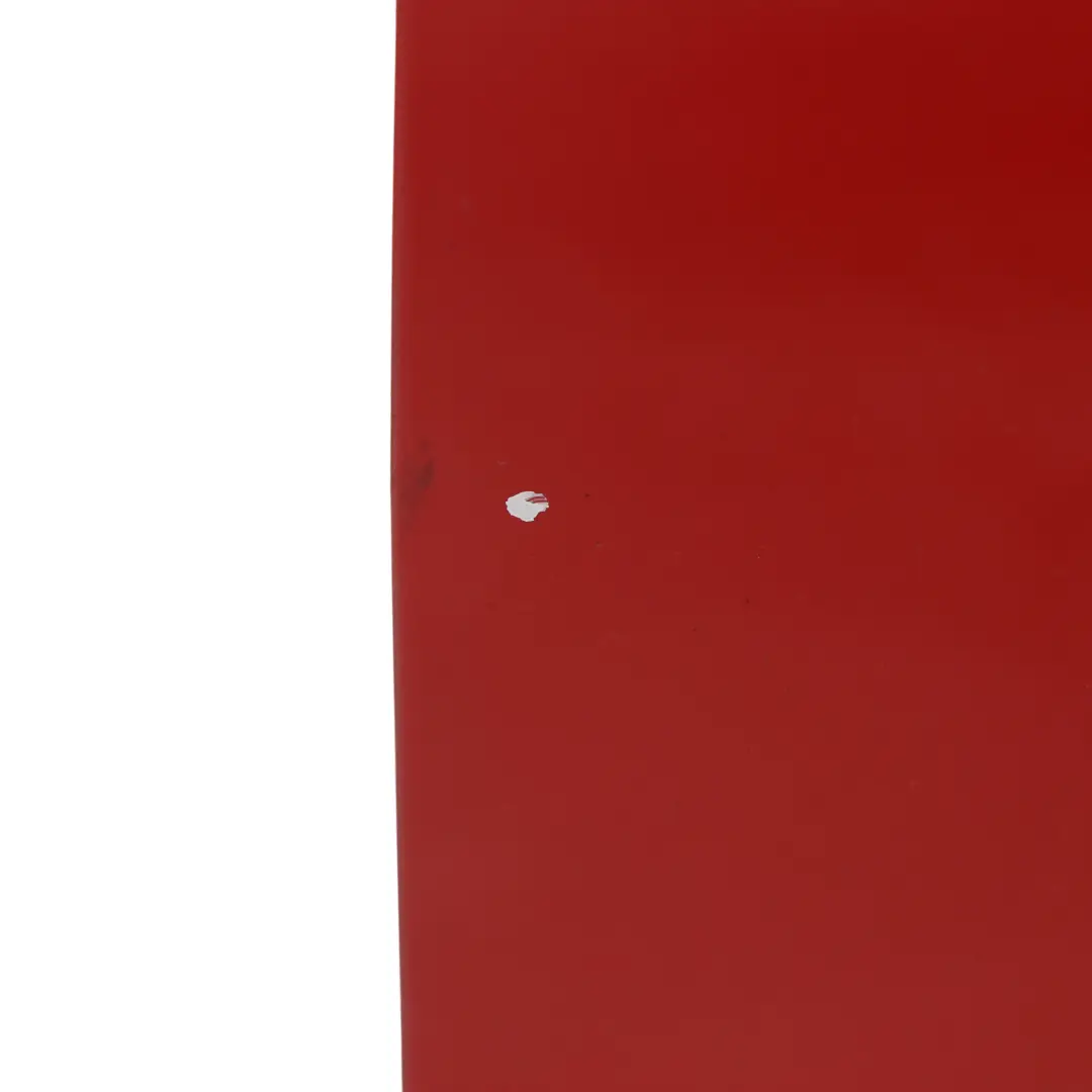 Audi A5 8T Coupe Door Front Left N/S Misano Red Pearl - Z3M
