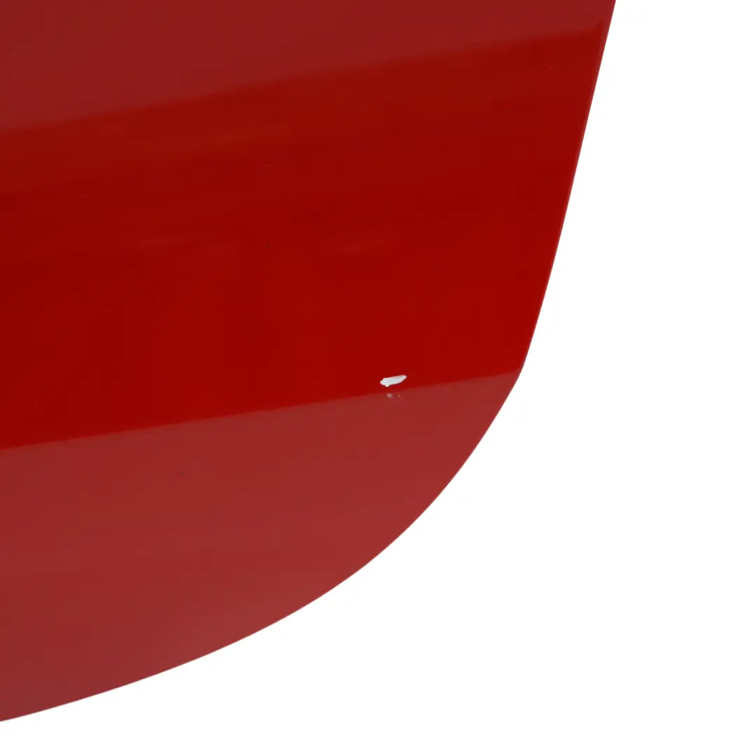Audi A5 8T Coupe Door Front Left N/S Misano Red Pearl - Z3M