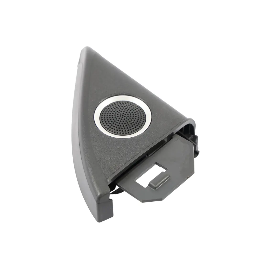 Audi A5 8T Front Tweeter Speaker Inner Cover Trim Right O/S Black 8T0857506