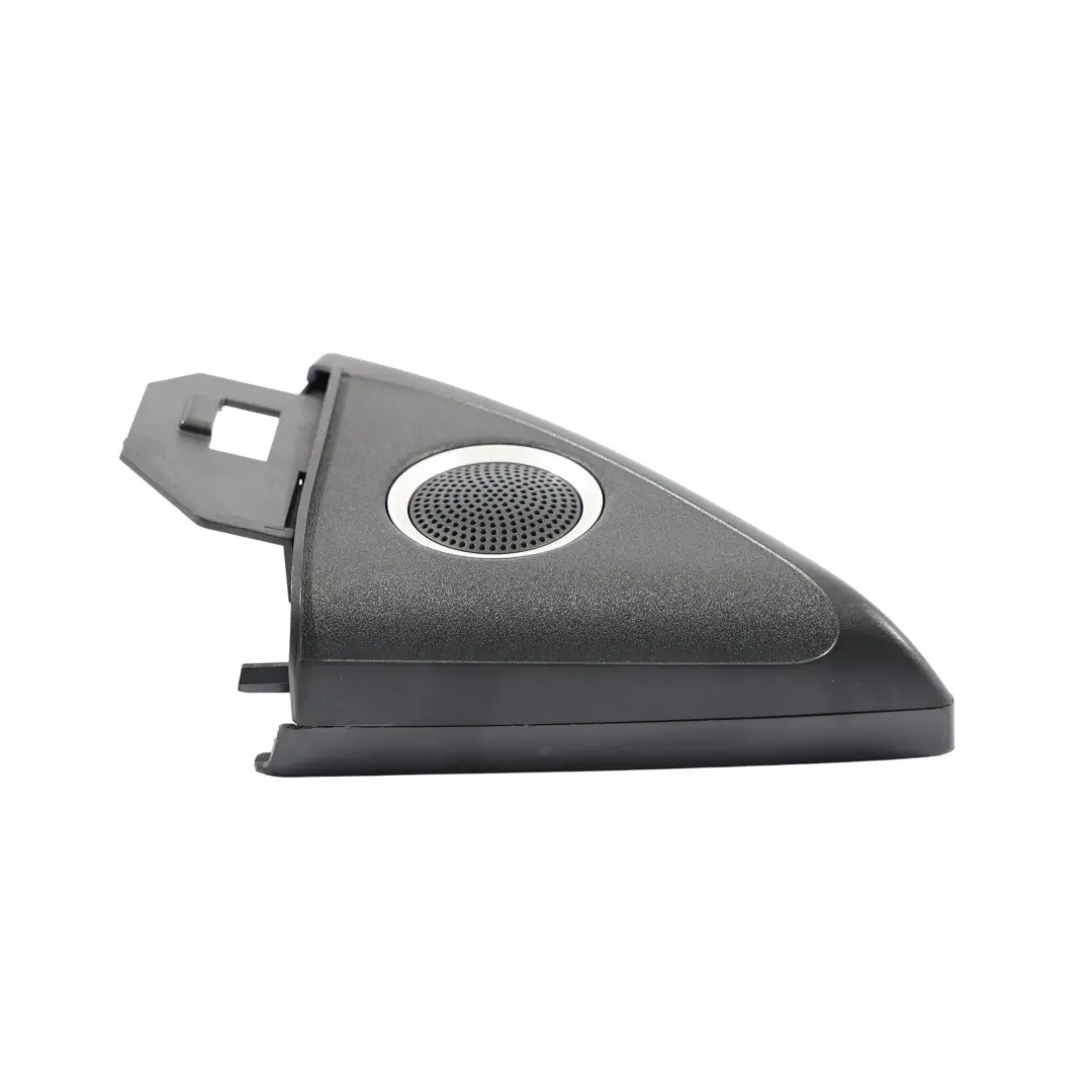 Audi A5 8T Front Tweeter Speaker Inner Cover Trim Right O/S Black 8T0857506