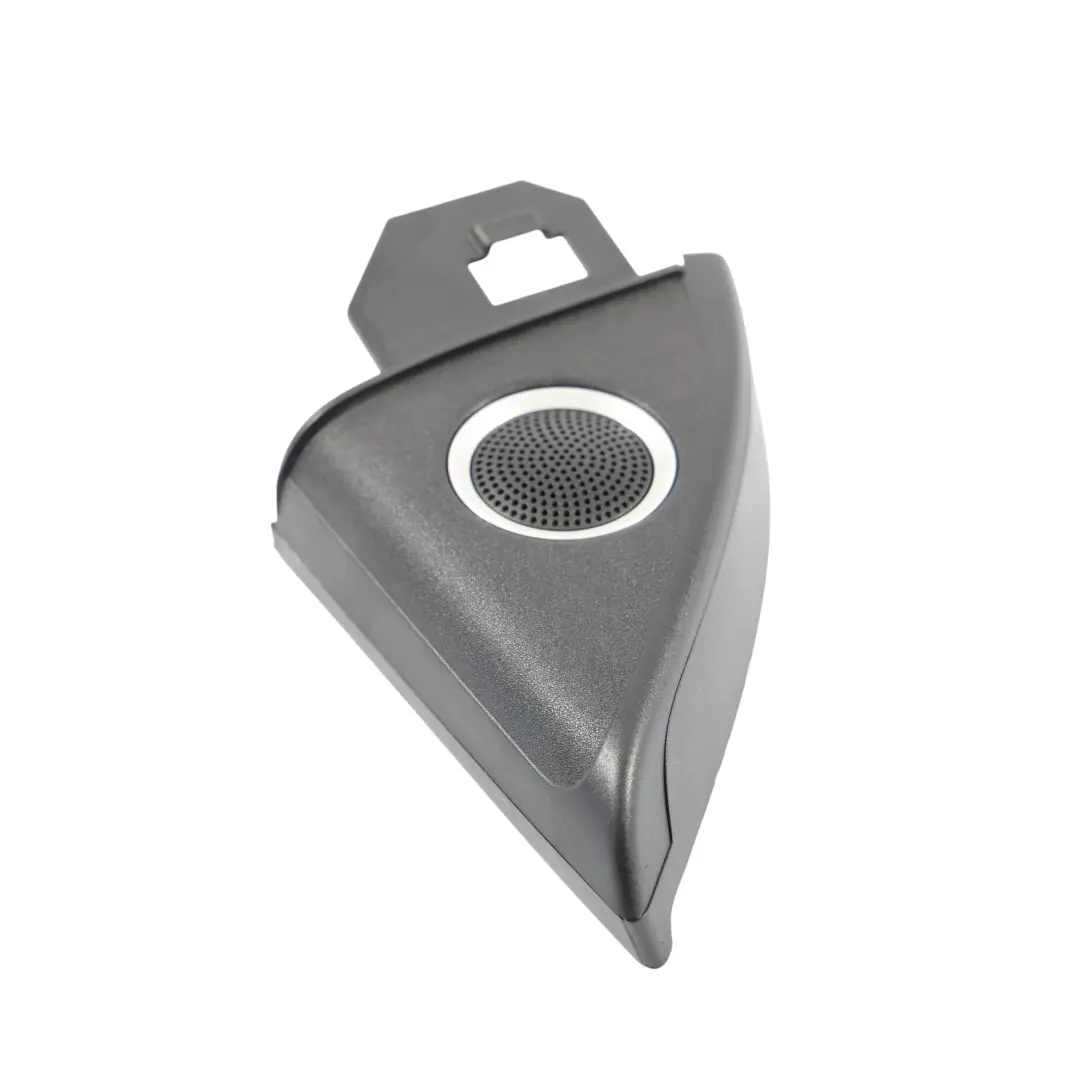 Audi A5 8T Front Tweeter Speaker Inner Cover Trim Right O/S Black 8T0857506