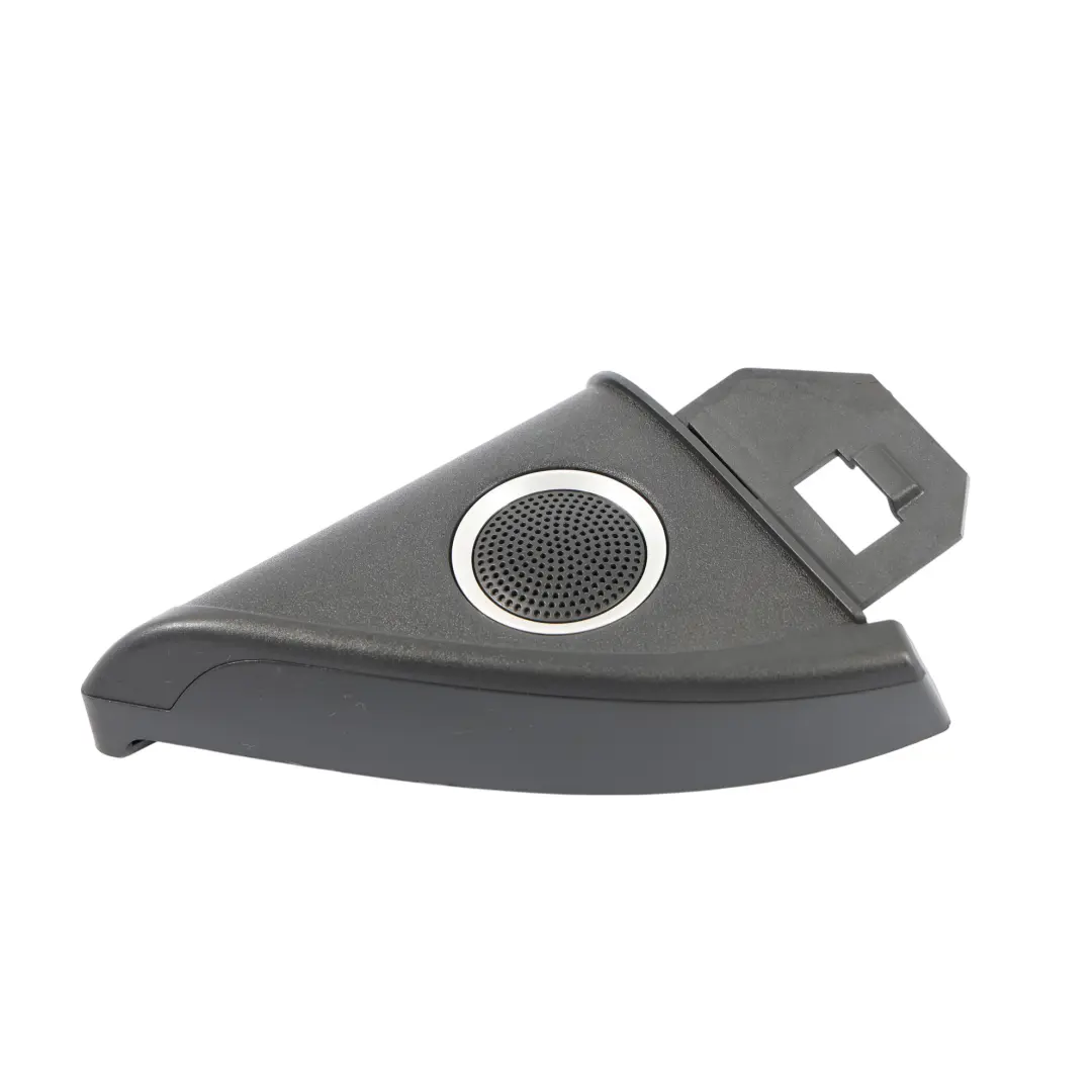 Audi A5 8T Front Tweeter Speaker Inner Cover Trim Right O/S Black 8T0857506