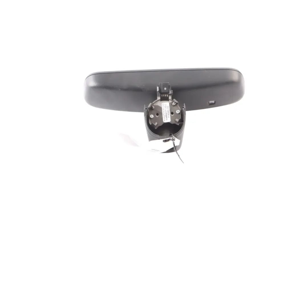 Audi A4 B8 Interior Rear View Mirror Black 8T0857511AD