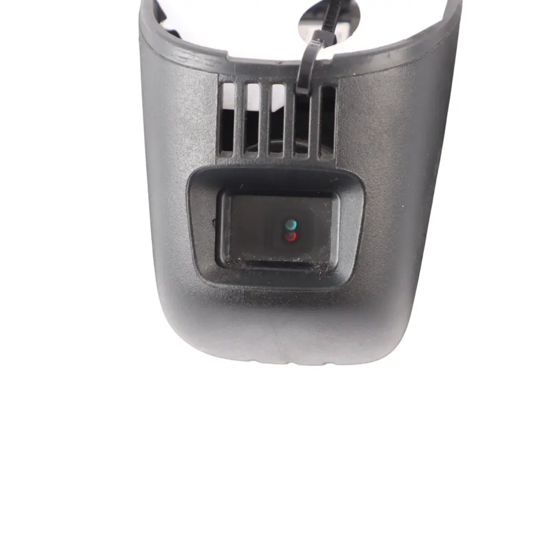 Audi A4 B8 Interior Rear View Mirror Black 8T0857511AD