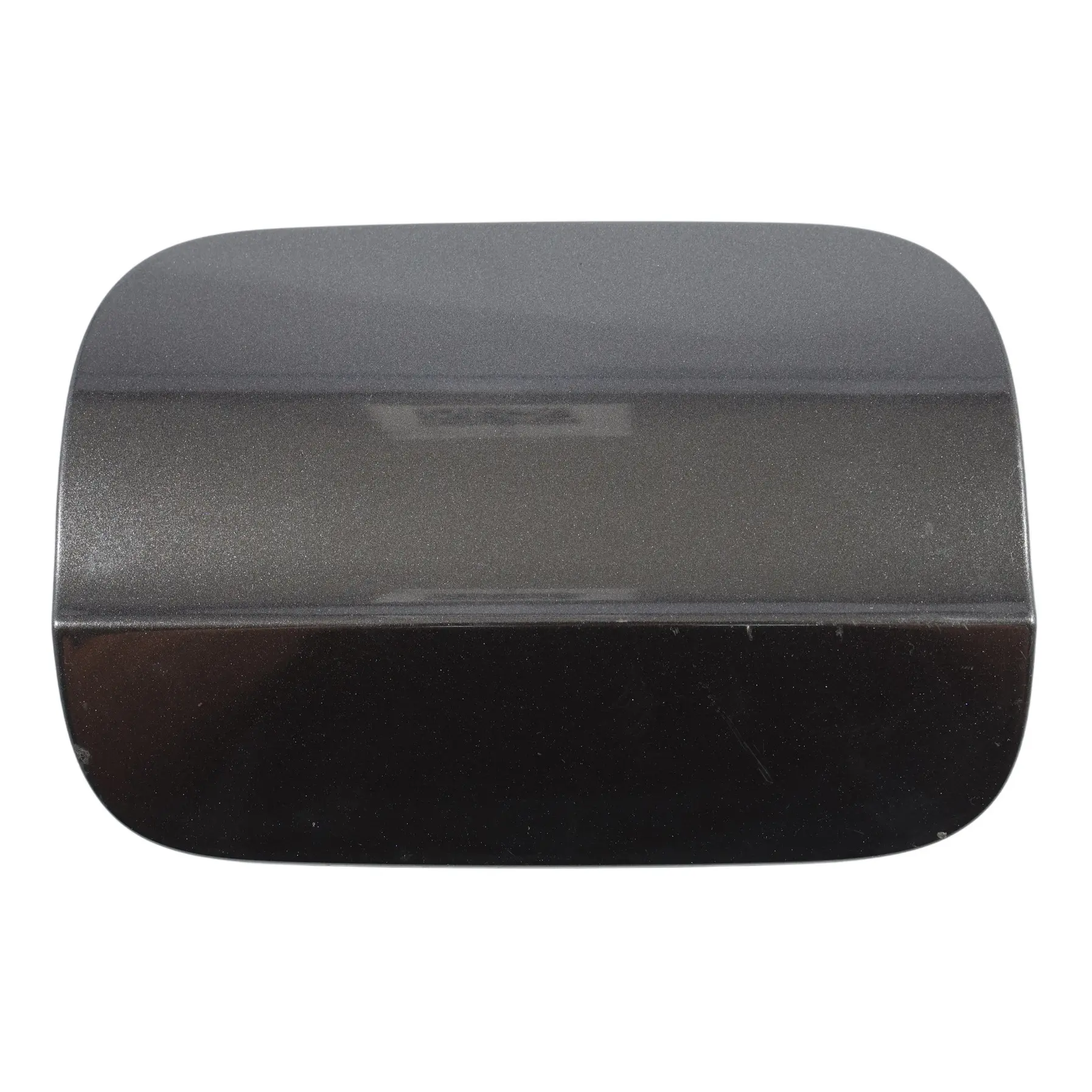 Audi A5 8T Fuel Filler Flap Tank Cap Lava Grey Pearl Effect - Z7L 8T8809907