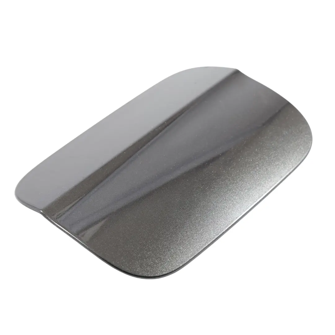 Filler Flap Tank Cap Lava Grey Pearl Effect - Z7L Audi A5 8T Fuel - SKU 8T8809907-LAG - Part number 8T8809907