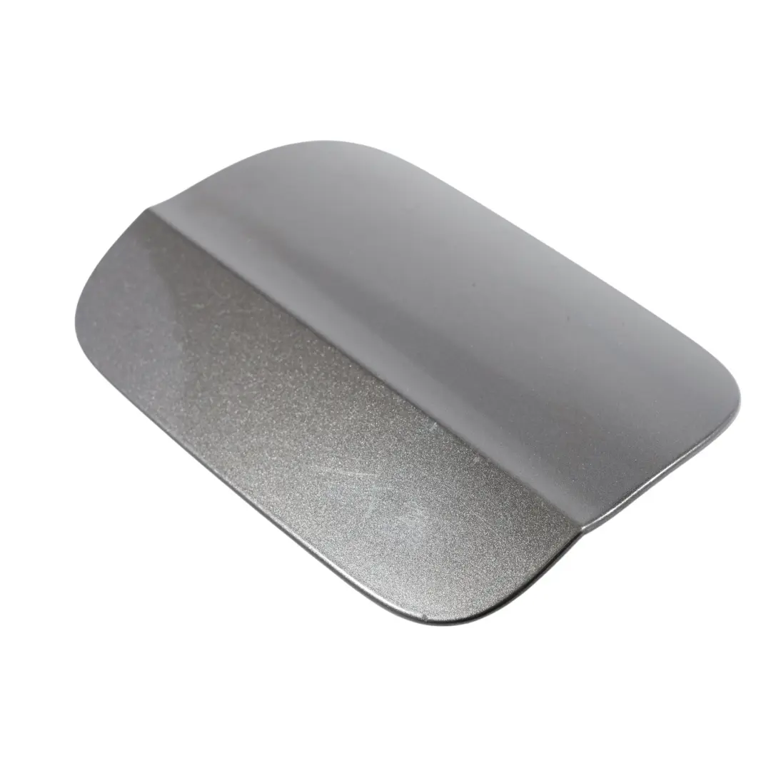 Filler Flap Tank Cap Lava Grey Pearl Effect - Z7L Audi A5 8T Fuel - SKU 8T8809907-LAG - Part number 8T8809907