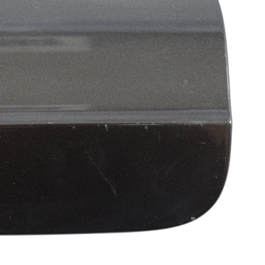 Filler Flap Tank Cap Lava Grey Pearl Effect - Z7L Audi A5 8T Fuel - SKU 8T8809907-LAG - Part number 8T8809907
