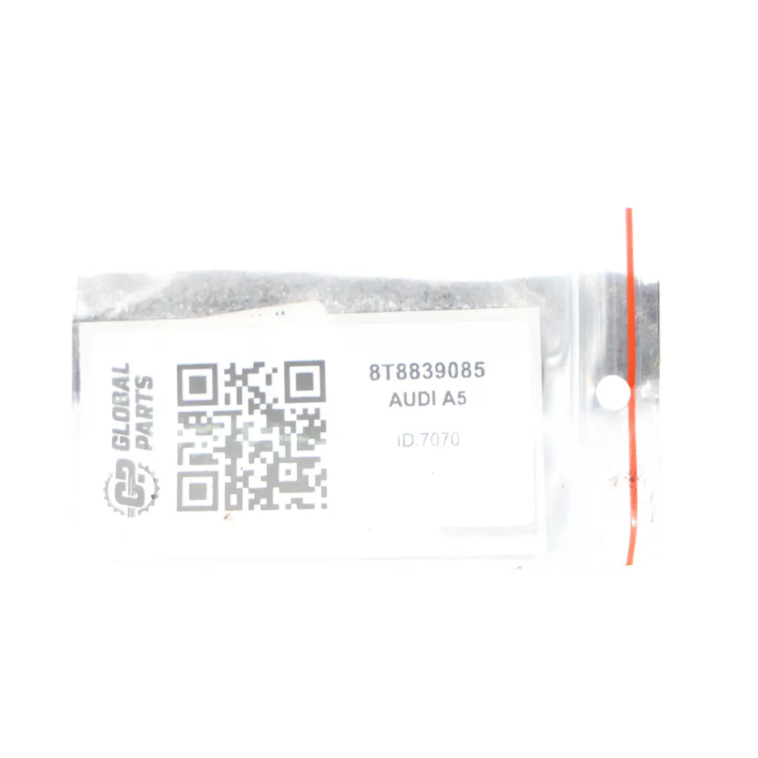 Cavo Bowden Collegamento Maniglia Porta Posteriore Sinistra Destra Audi A5 8T - SKU 8T8839085 - Numero di parte 8T8839085