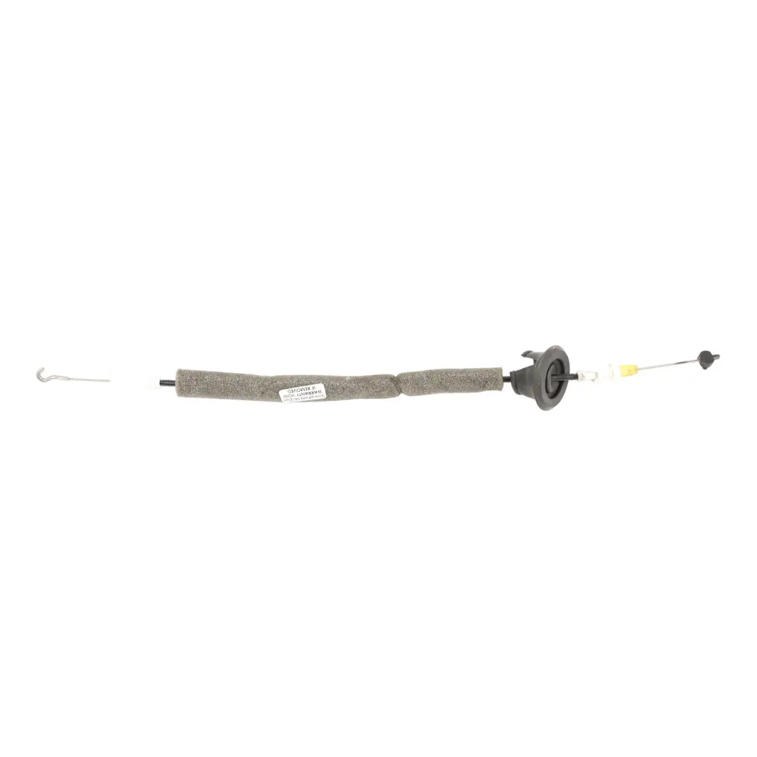 Cavo Bowden Collegamento Maniglia Porta Posteriore Sinistra Destra Audi A5 8T - SKU 8T8839085 - Numero di parte 8T8839085