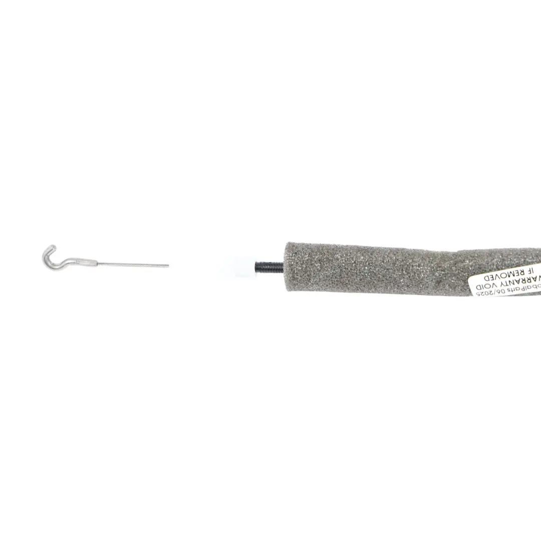 Cavo Bowden Collegamento Maniglia Porta Posteriore Sinistra Destra Audi A5 8T - SKU 8T8839085 - Numero di parte 8T8839085