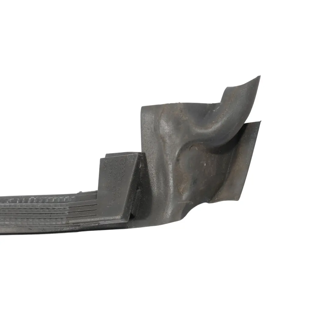 Posteriore Destra Apertura Guarnizione Interna Finestrino 8T8839480D Audi A5 8T - SKU 8T8839480E - Numero di parte 8T8839480E