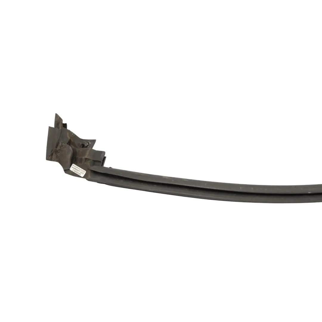 Posteriore Destra Apertura Guarnizione Interna Finestrino 8T8839480D Audi A5 8T - SKU 8T8839480E - Numero di parte 8T8839480E