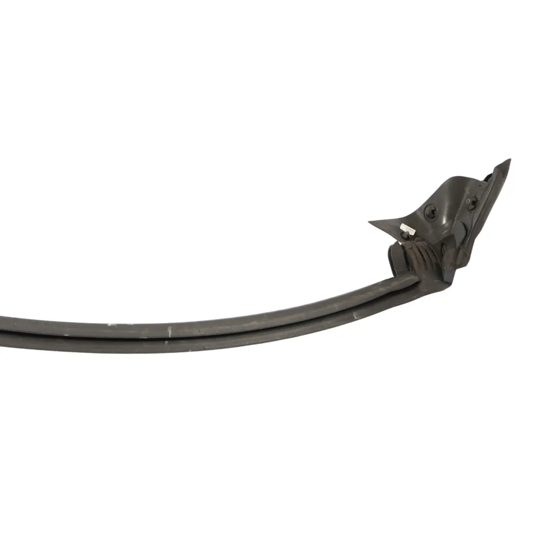 Posteriore Destra Apertura Guarnizione Interna Finestrino 8T8839480D Audi A5 8T - SKU 8T8839480E - Numero di parte 8T8839480E