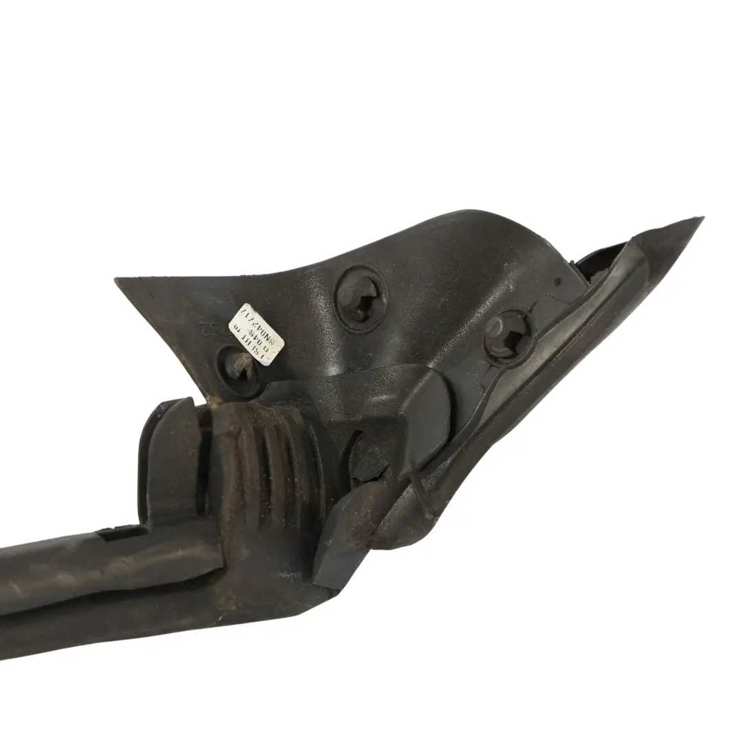 Posteriore Destra Apertura Guarnizione Interna Finestrino 8T8839480D Audi A5 8T - SKU 8T8839480E - Numero di parte 8T8839480E