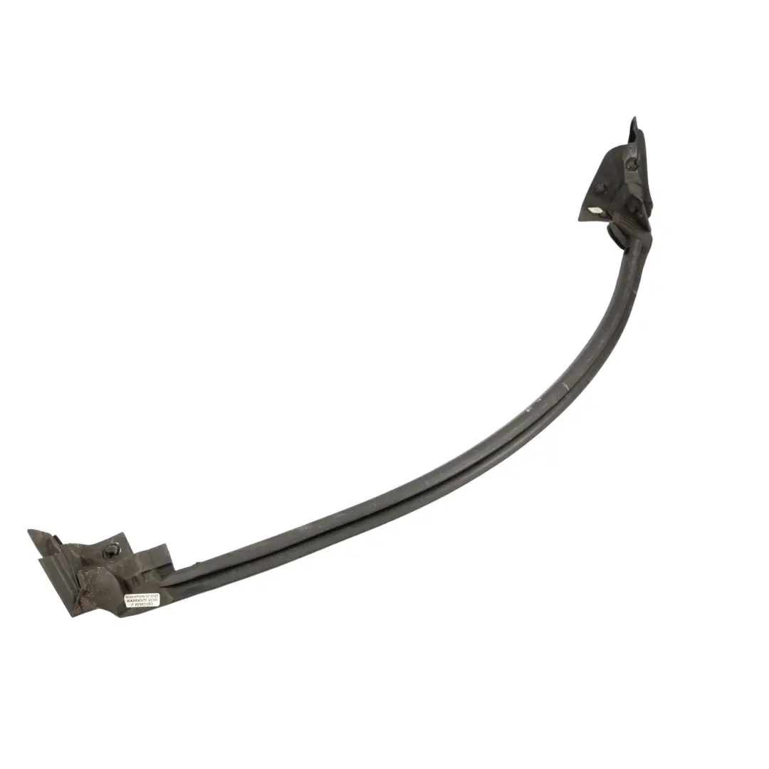 Posteriore Destra Apertura Guarnizione Interna Finestrino 8T8839480D Audi A5 8T - SKU 8T8839480E - Numero di parte 8T8839480E