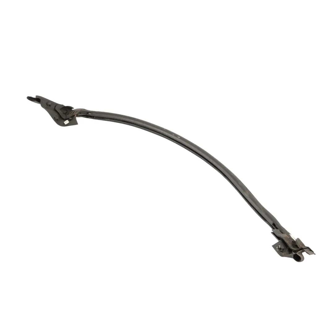 Posteriore Destra Apertura Guarnizione Interna Finestrino 8T8839480D Audi A5 8T - SKU 8T8839480E - Numero di parte 8T8839480E