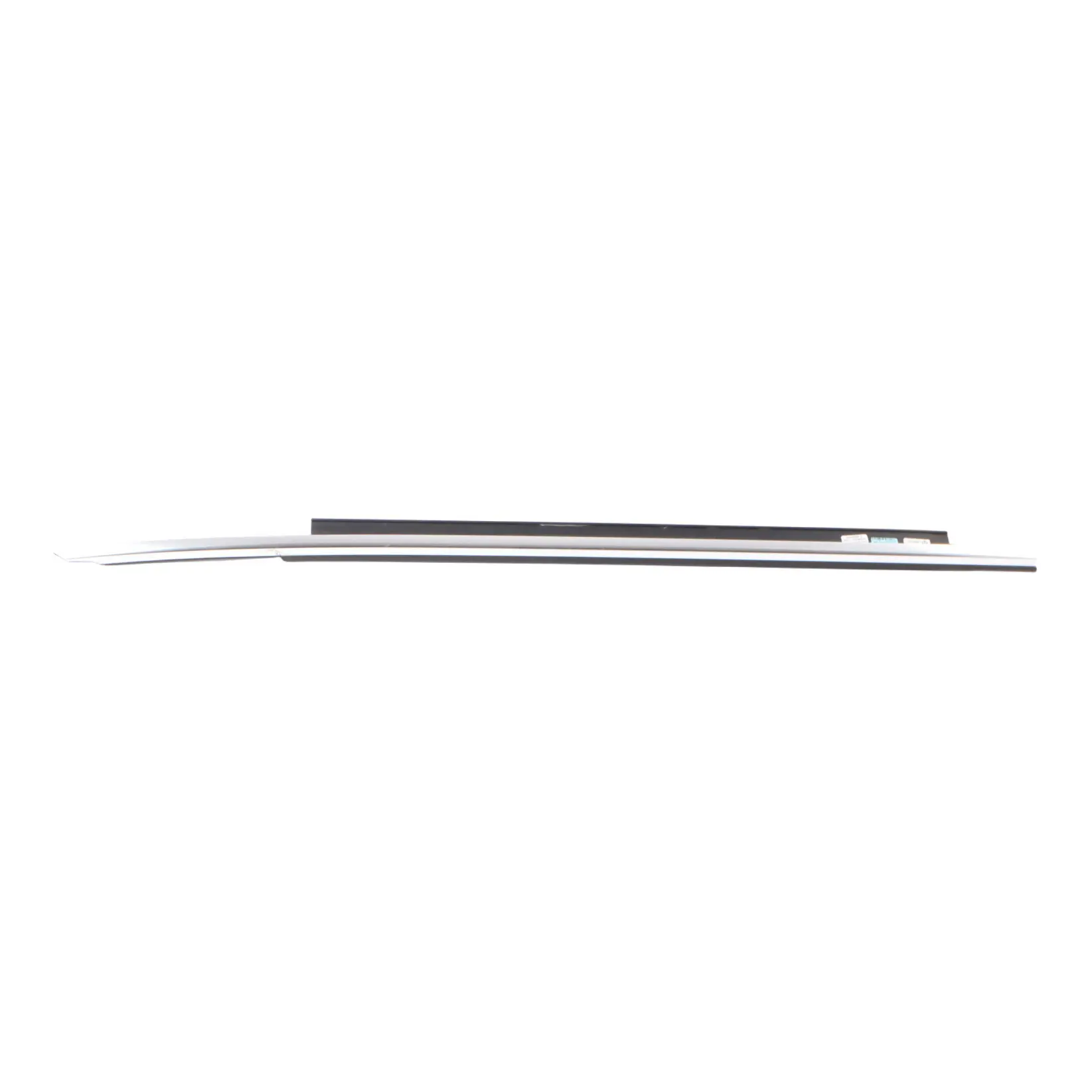  Audi A5 8T Front Door Decor Weather Strip Trim Right Left N/O/S 8T8853284F