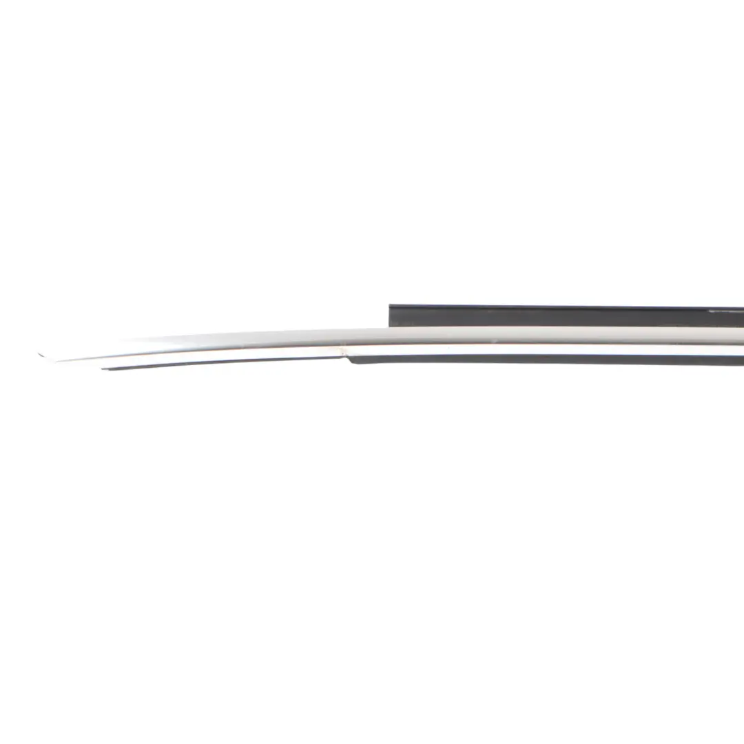  Audi A5 8T Front Door Decor Weather Strip Trim Right Left N/O/S 8T8853284F