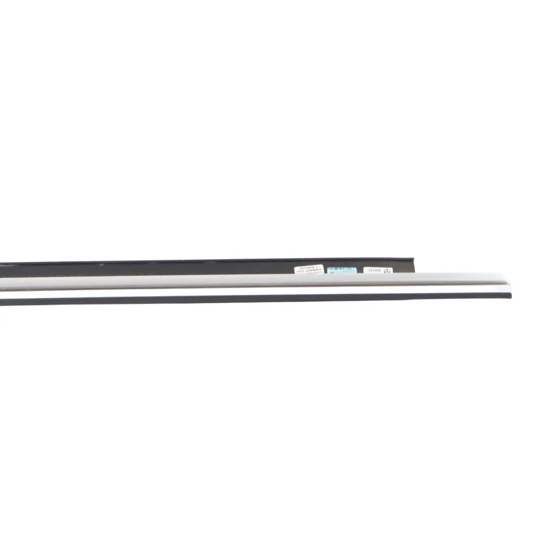  Audi A5 8T Front Door Decor Weather Strip Trim Right Left N/O/S 8T8853284F