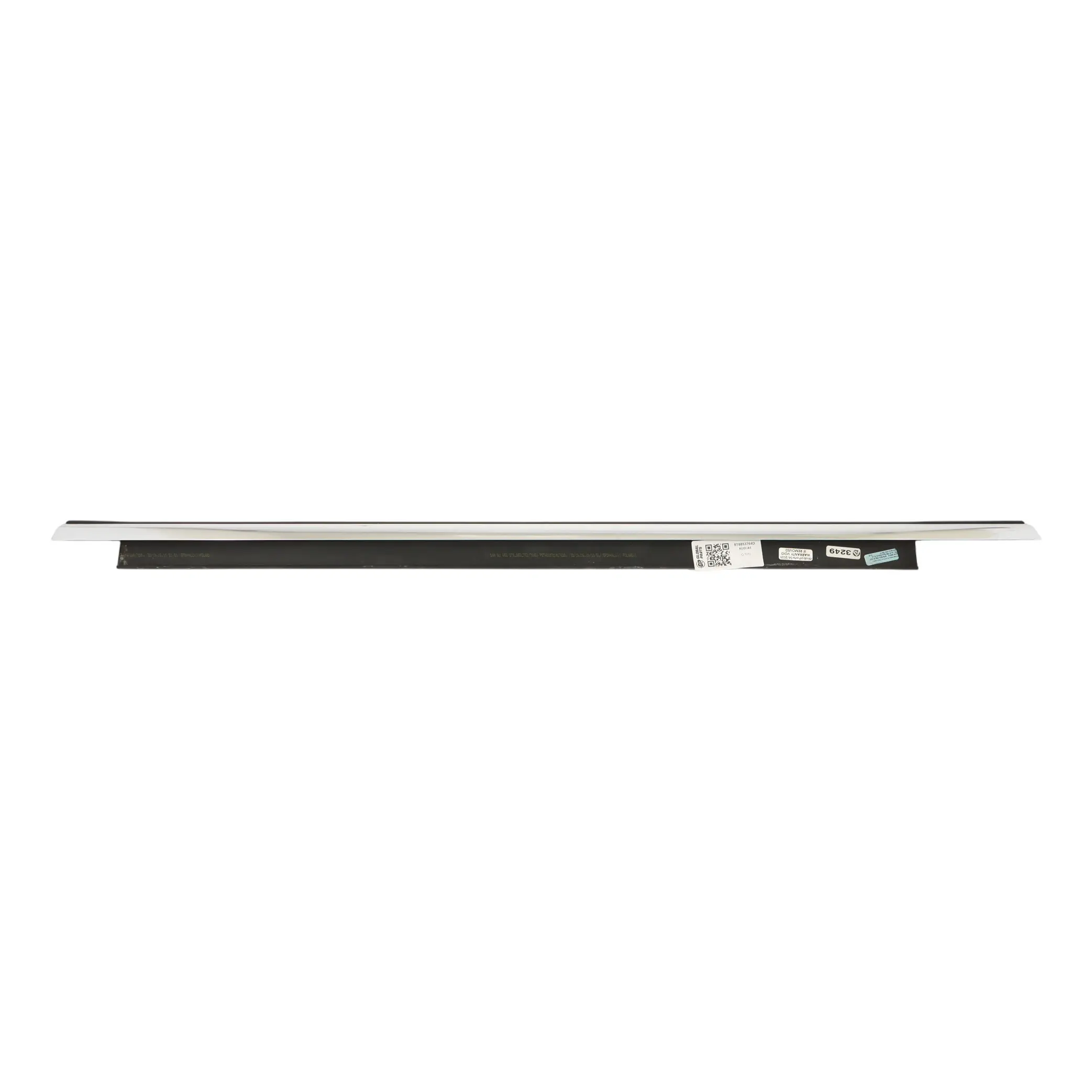 Audi A5 8T Exterior Trasero Derecho Puerta Ventana Sello Moldura 8T8853764D