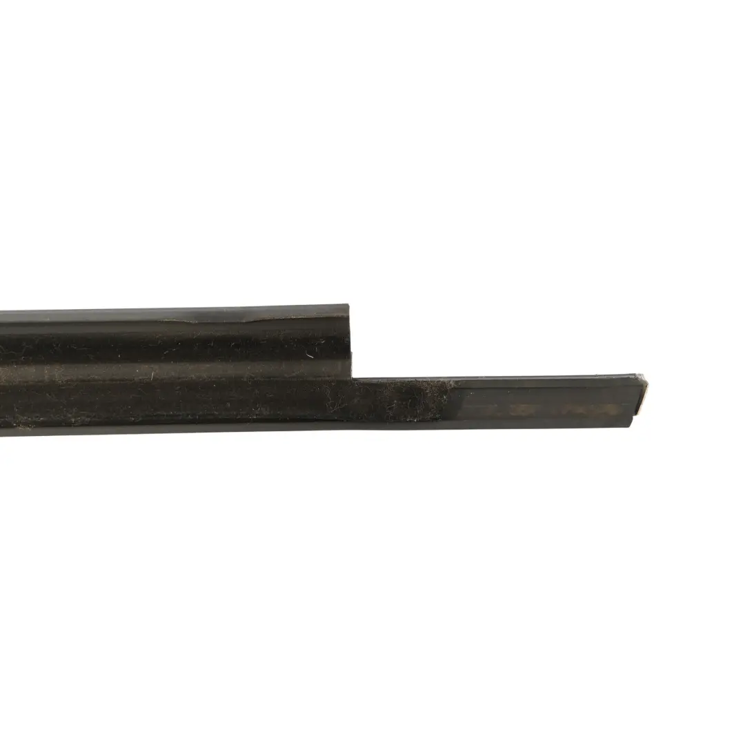 Esterno Posteriore Destro Finestra Porta Guarnizione Modanatura Trim Audi A5 8T - SKU 8T8853764D - Numero di parte 8T8853764D