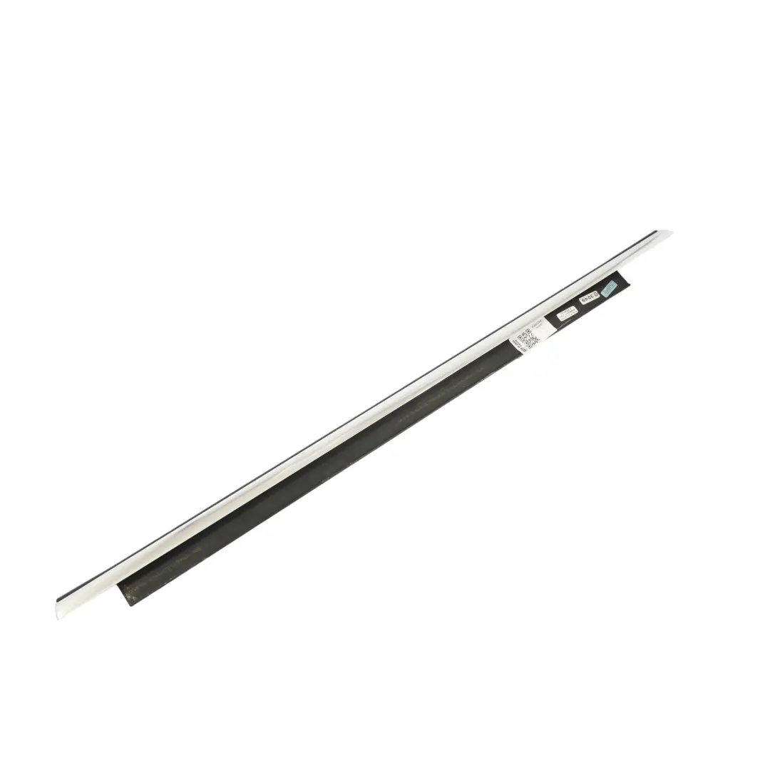 Esterno Posteriore Destro Finestra Porta Guarnizione Modanatura Trim Audi A5 8T - SKU 8T8853764D - Numero di parte 8T8853764D