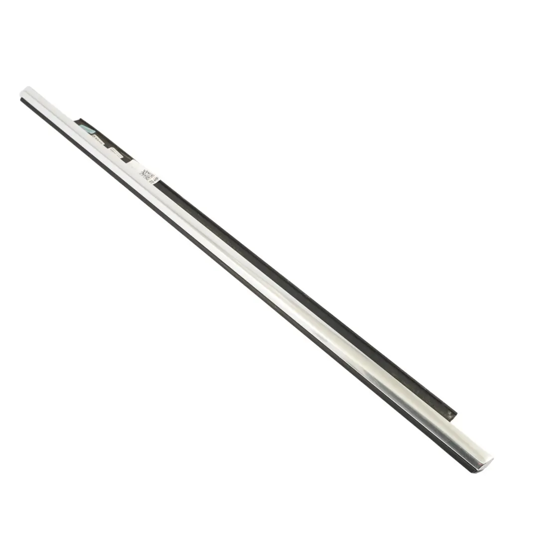 Esterno Posteriore Destro Finestra Porta Guarnizione Modanatura Trim Audi A5 8T - SKU 8T8853764D - Numero di parte 8T8853764D