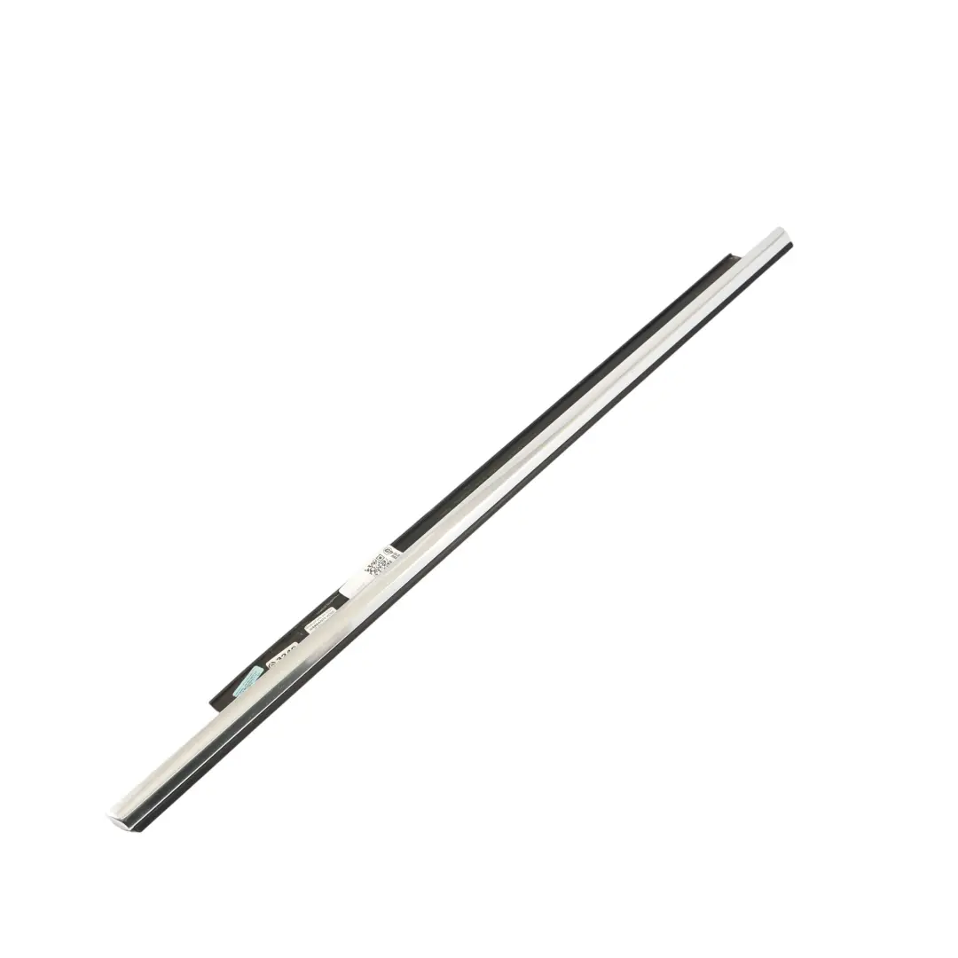 Esterno Posteriore Destro Finestra Porta Guarnizione Modanatura Trim Audi A5 8T - SKU 8T8853764D - Numero di parte 8T8853764D