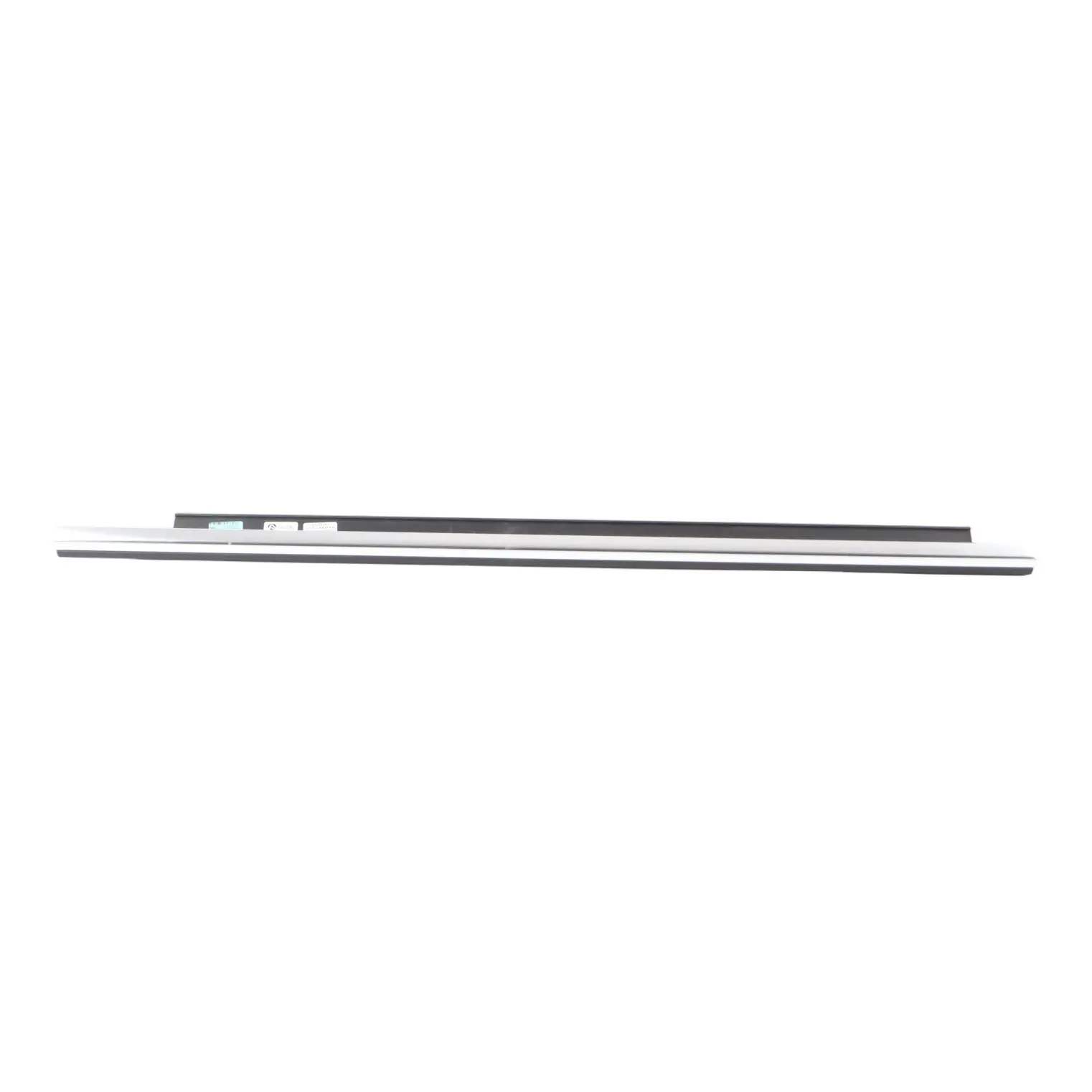 Audi A5 8T Rear Weather Strip Trim Moulding Right O/S 8T8853764F
