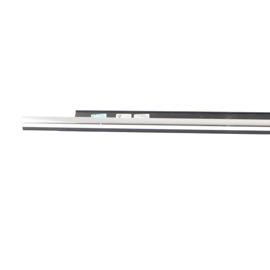 Audi A5 8T Rear Weather Strip Trim Moulding Right O/S 8T8853764F