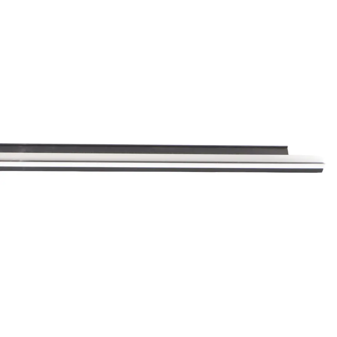 Audi A5 8T Rear Weather Strip Trim Moulding Right O/S 8T8853764F