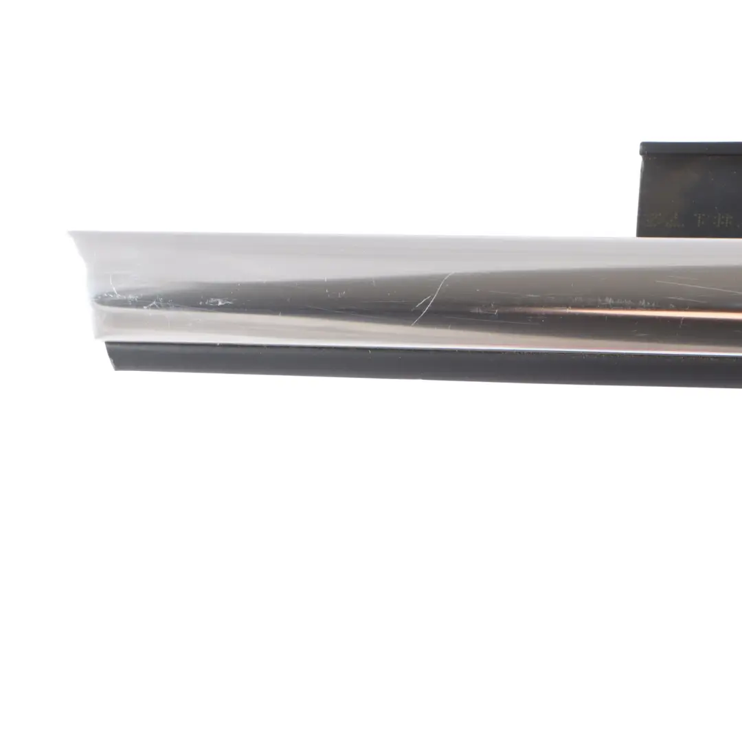 Audi A5 8T Rear Weather Strip Trim Moulding Right O/S 8T8853764F