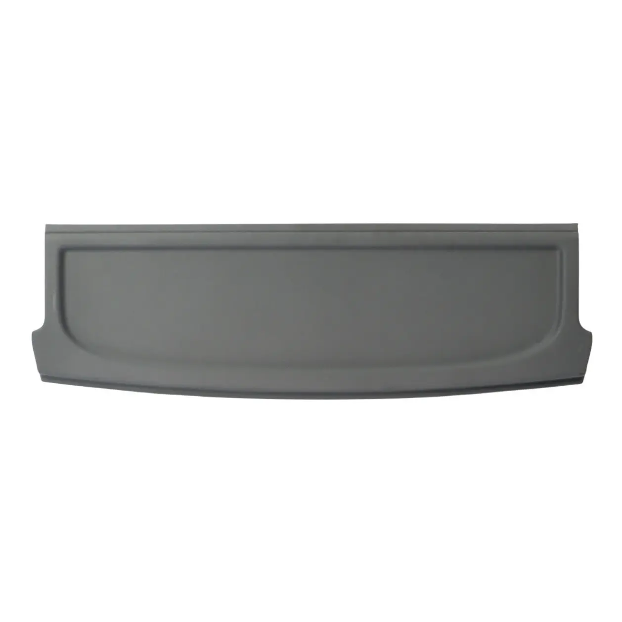 Audi A5 8T Sportback Rear Parcel Shelf Trim Boot Trunk Cover Panel 8T8867769D
