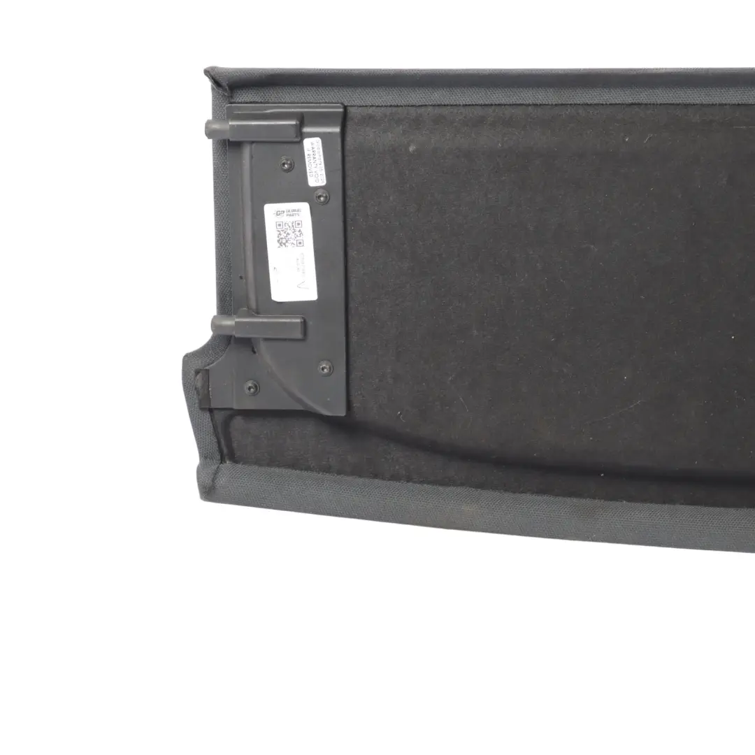 Audi A5 8T Sportback Rear Parcel Shelf Trim Boot Trunk Cover Panel 8T8867769D